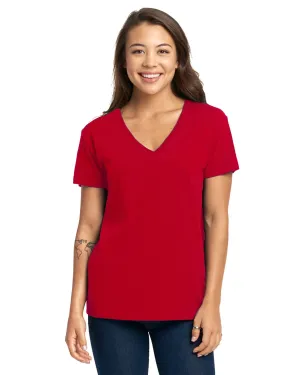 3940-Next Level Apparel-RED