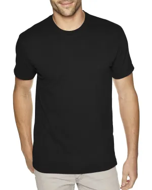 6410-Next Level Apparel-BLACK