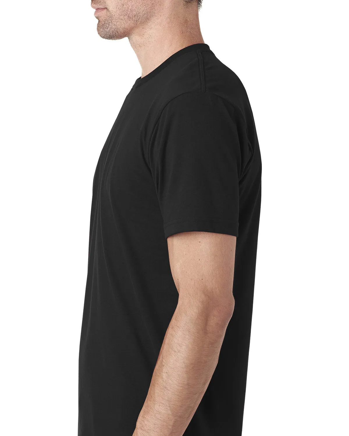 6410-Next Level Apparel-BLACK