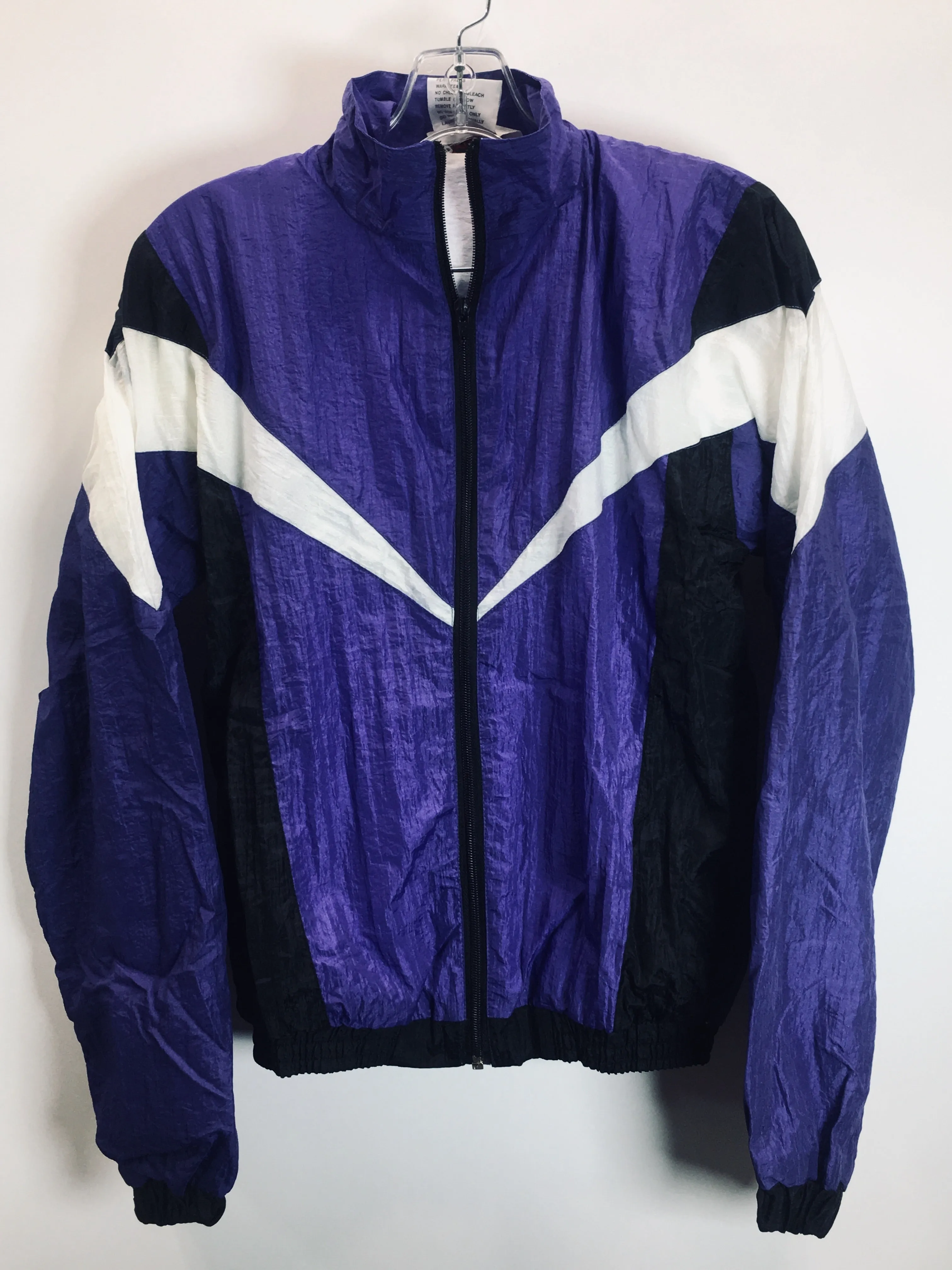 80s Teens Track Suit