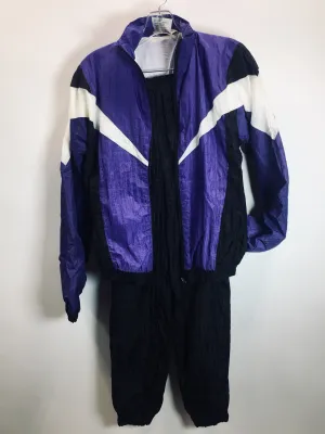 80s Teens Track Suit