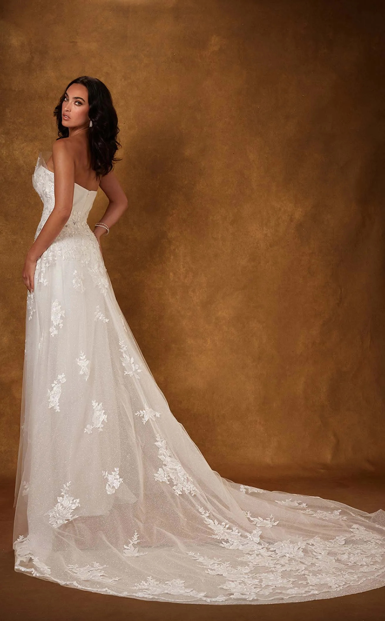 Abby Lane 97216 Bridal Dress