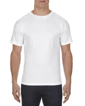 AL1301-American Apparel-WHITE