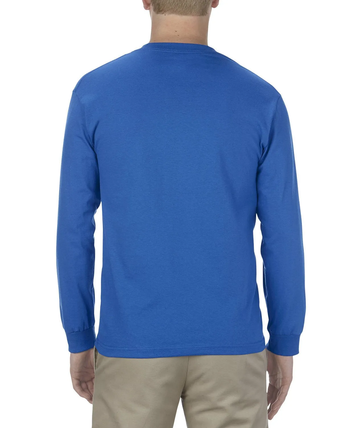 AL1304-American Apparel-ROYAL BLUE