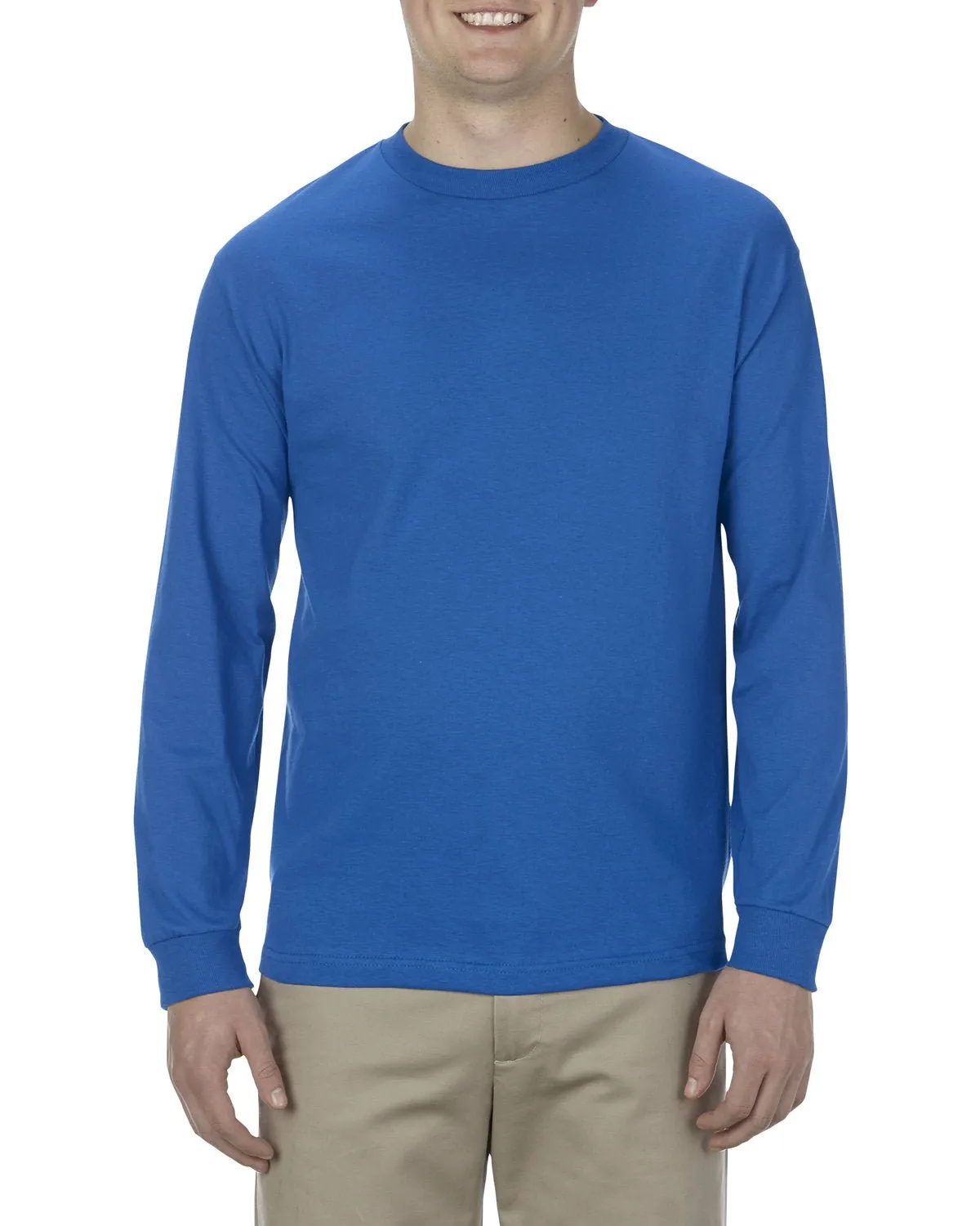 AL1304-American Apparel-ROYAL BLUE