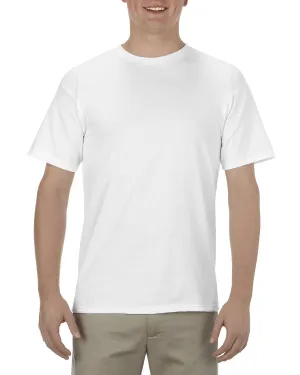 AL1701-American Apparel-WHITE