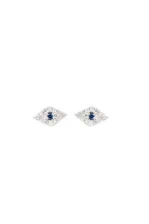 Alouette Design
 Evil Eye - Silver