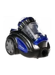 Ariete Extreme Force Vacuum Cleaner 2.5 Ltr Bagless 2733 2200W Blue