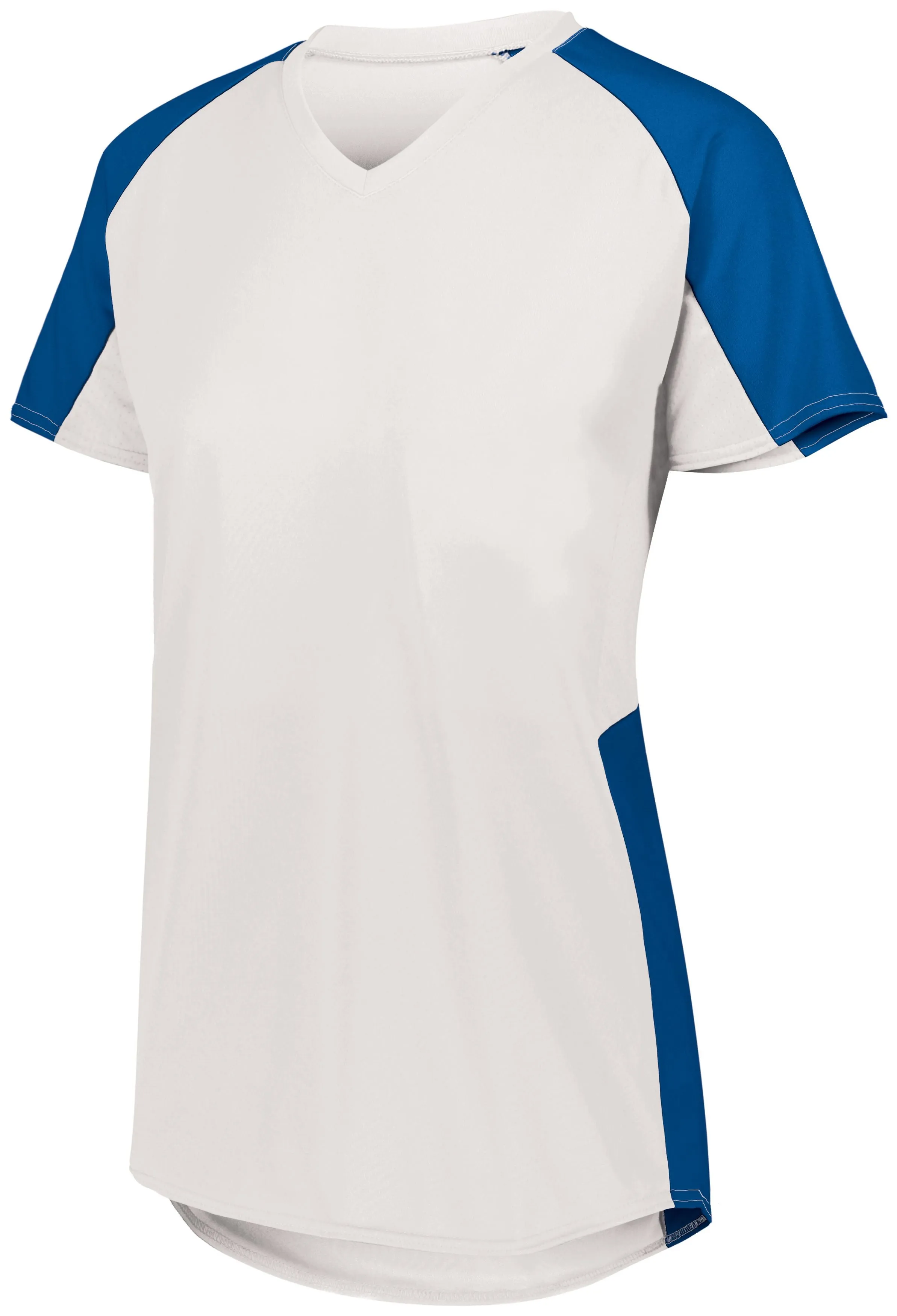 Augusta Girl's Cutter Softball Jersey