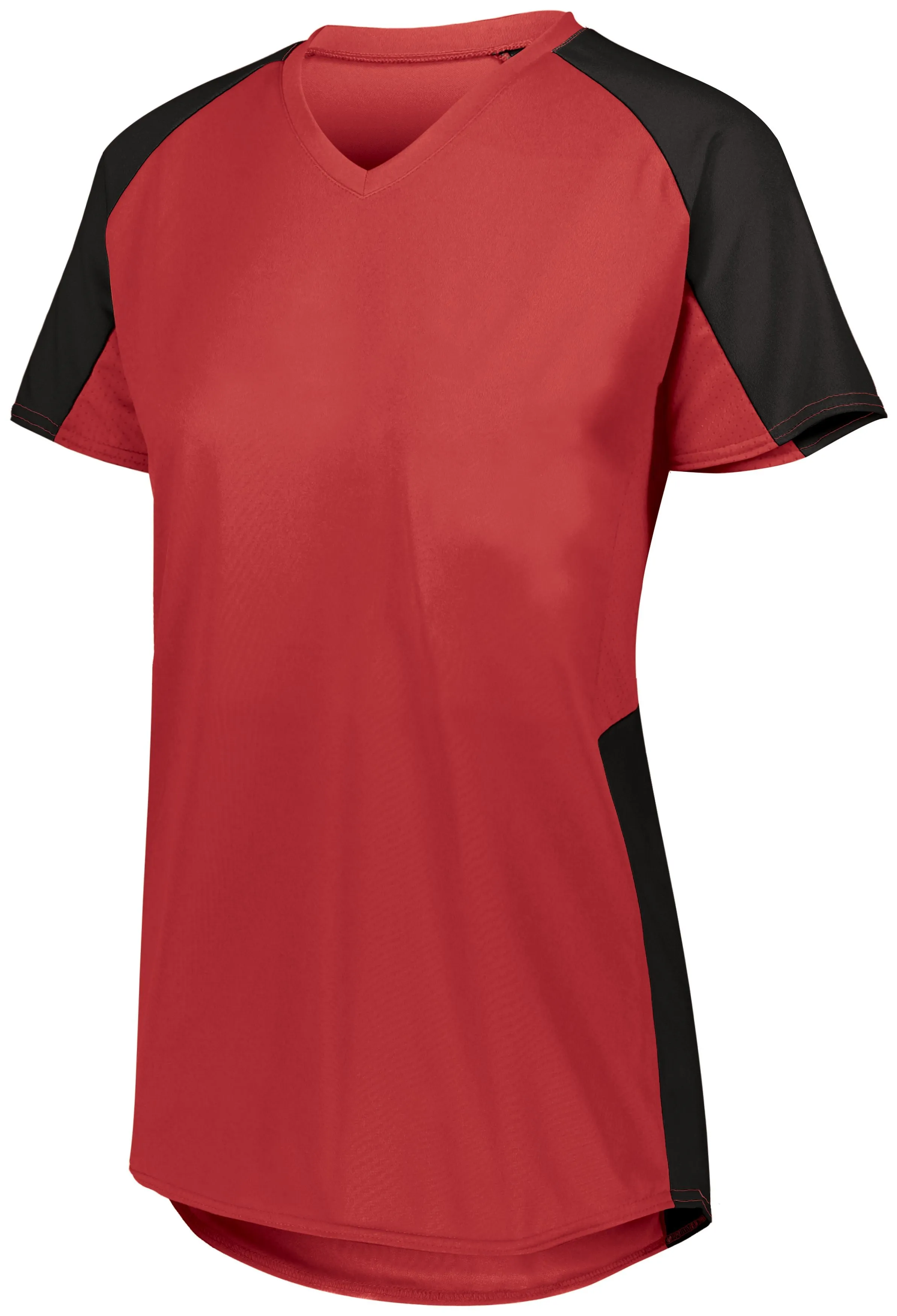 Augusta Girl's Cutter Softball Jersey