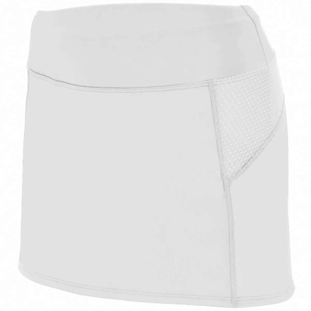 Augusta Sportswear Girls Femfit Skort