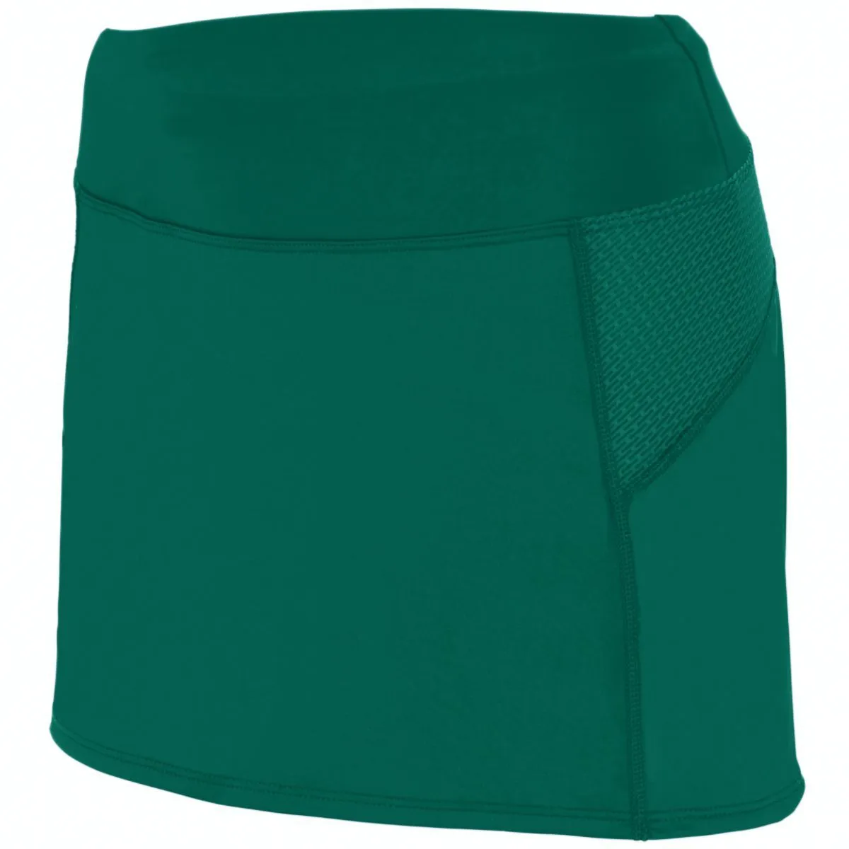 Augusta Sportswear Girls Femfit Skort