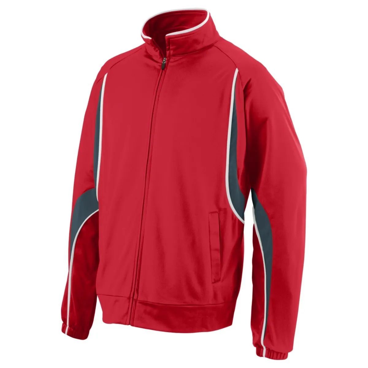 Augusta Sportswear Youth Rival Jacket