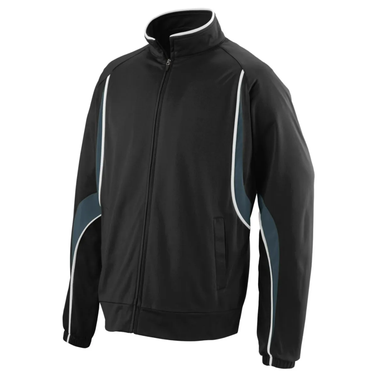 Augusta Sportswear Youth Rival Jacket