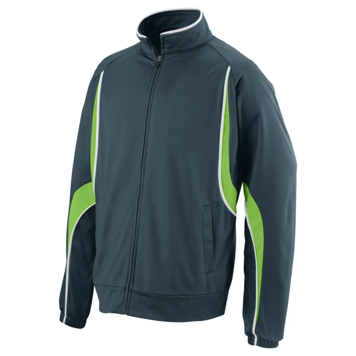 Augusta Sportswear Youth Rival Jacket