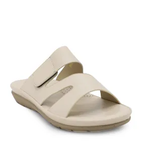 Beige Casual Slipper 074164