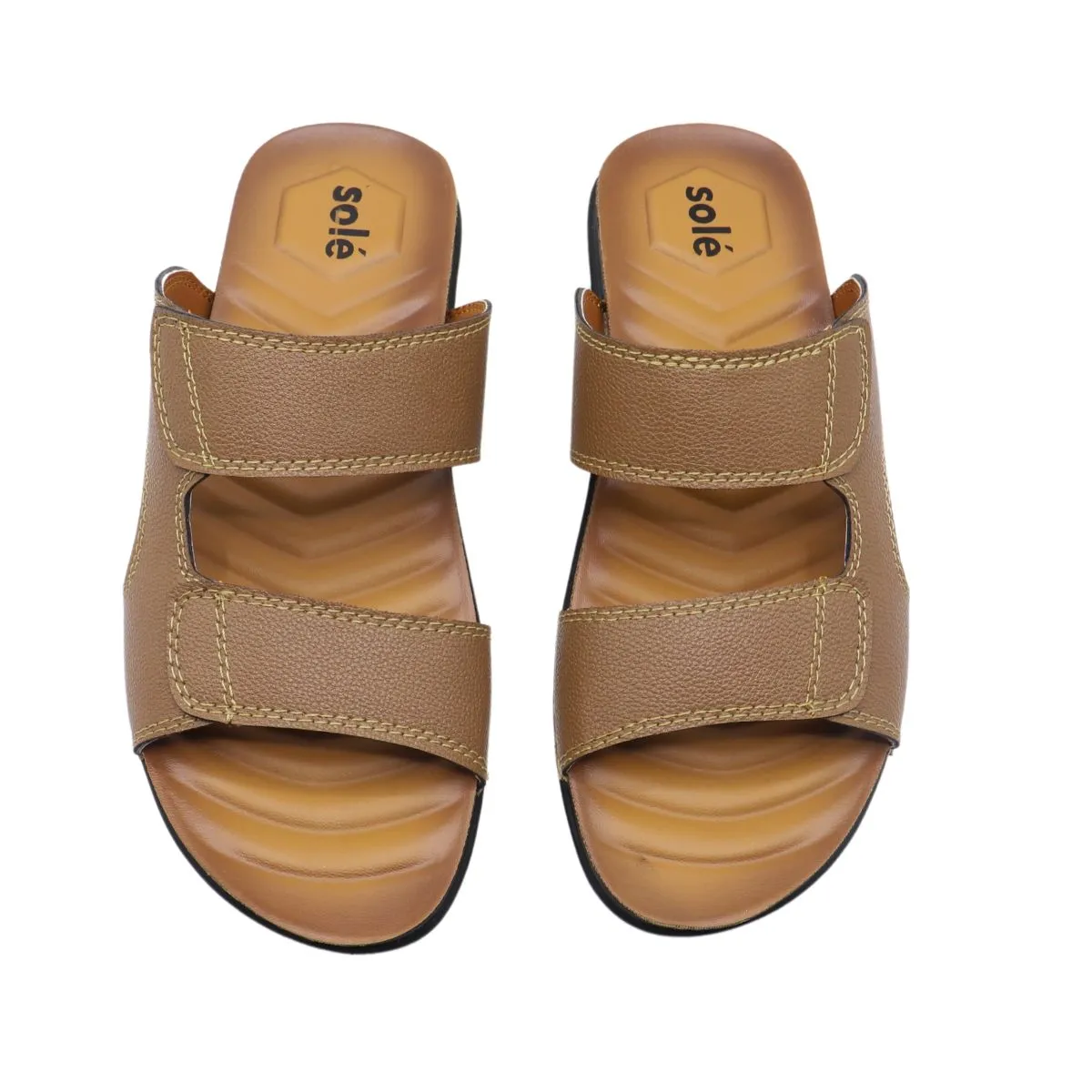 Beige Casual Slipper M00120017