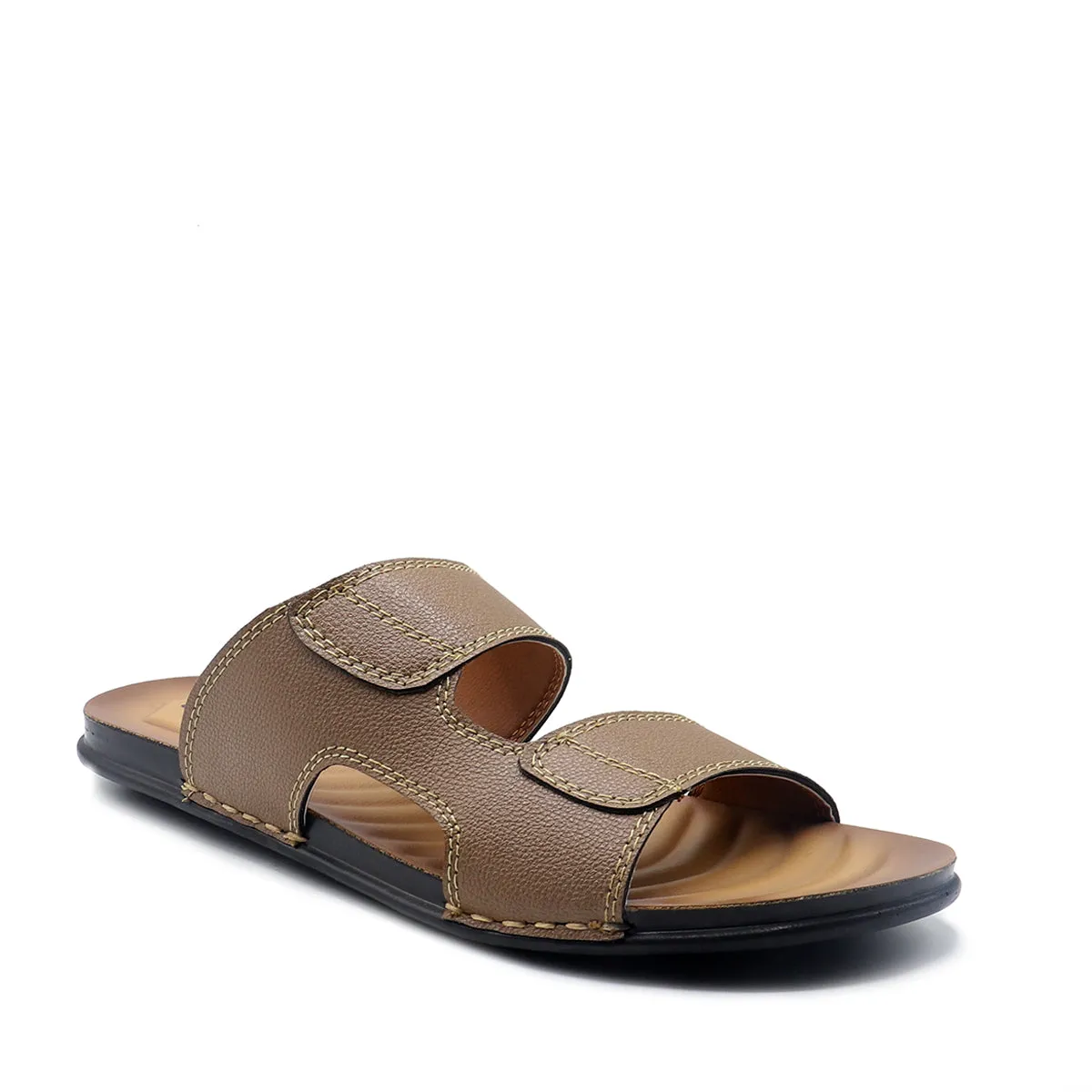 Beige Casual Slipper M00120017