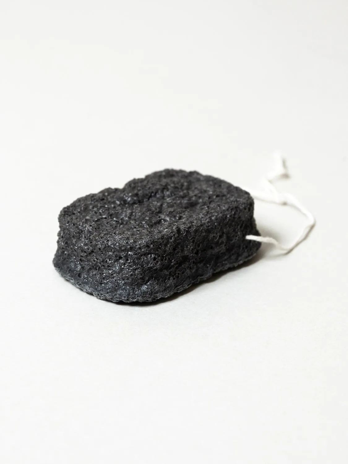 Binchotan Charcoal Facial Puff