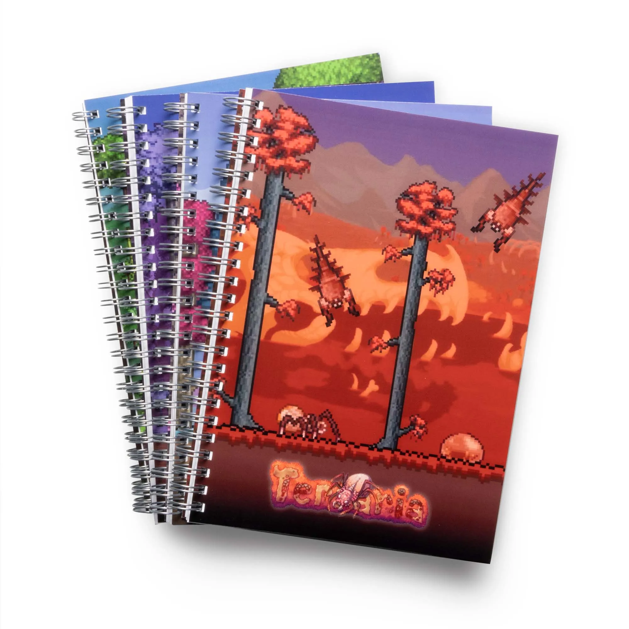 Biome Notebook