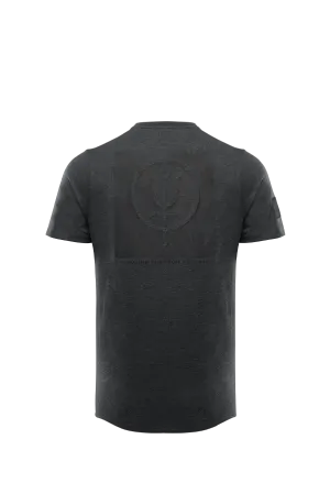 BLACK MARK T-SHIRT