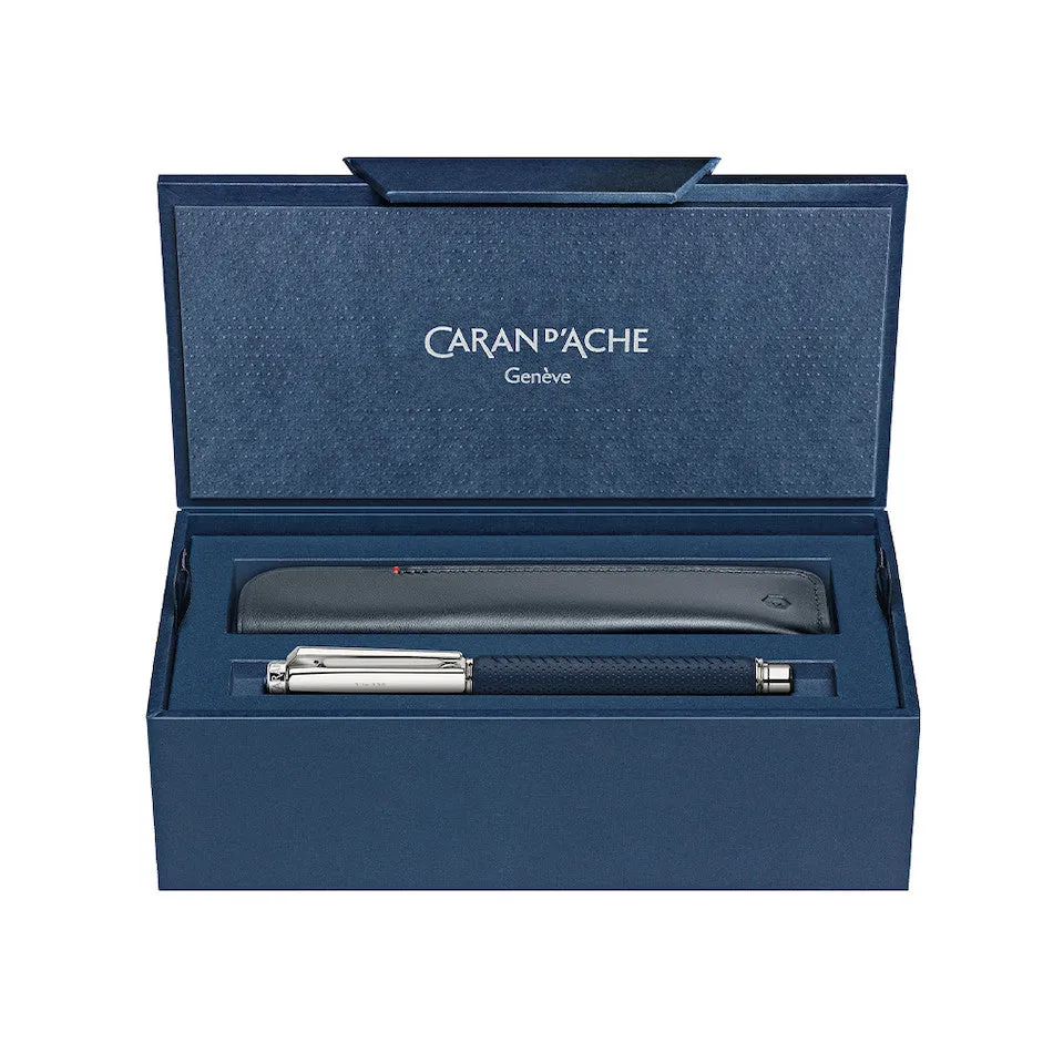 Caran d'Ache Varius Trophy Rollerball Pen