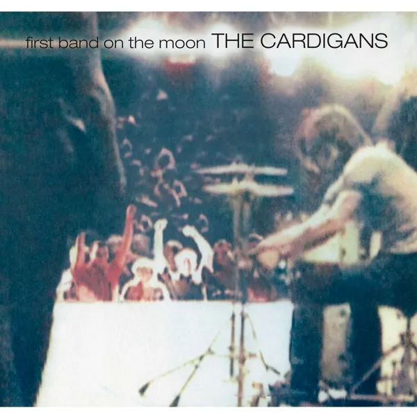 Cardigans - First Band On the Moon (LP)