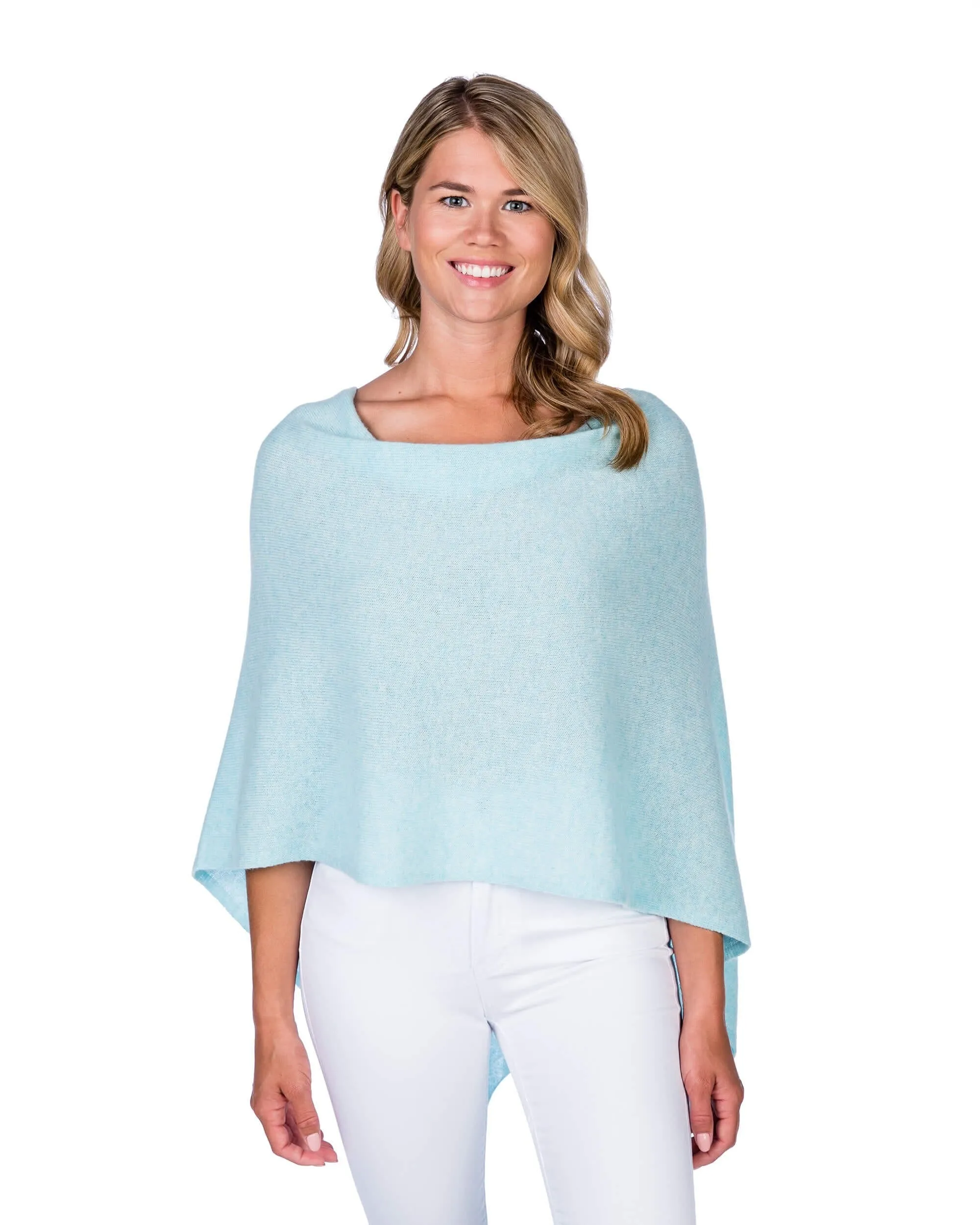 Cashmere Capes - Special Price!