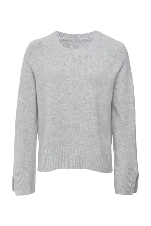 Cashmere Sweatshirt