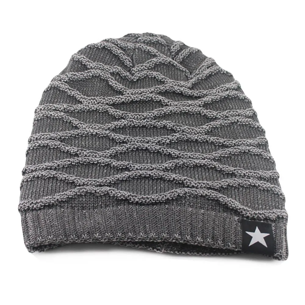 Casual Winter Unisex Beanie