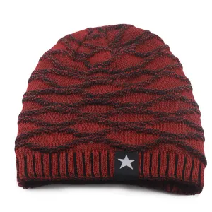 Casual Winter Unisex Beanie