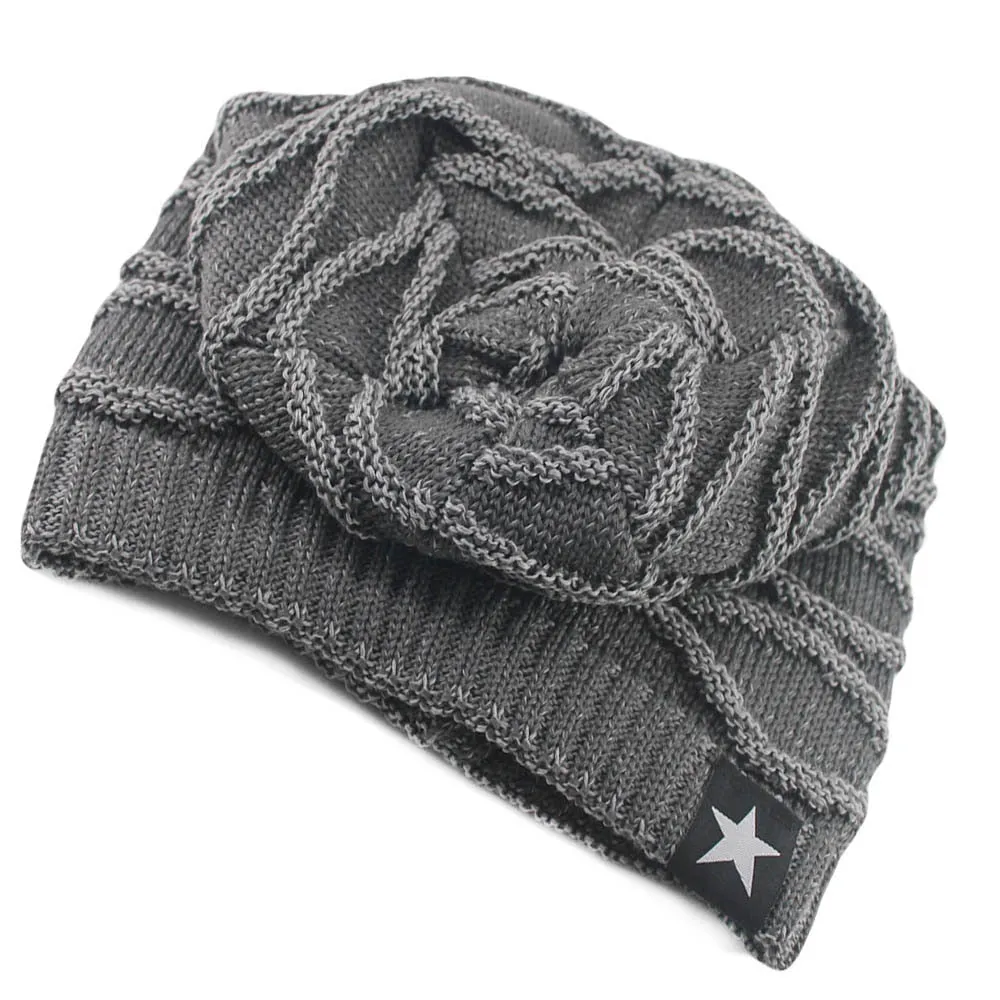 Casual Winter Unisex Beanie