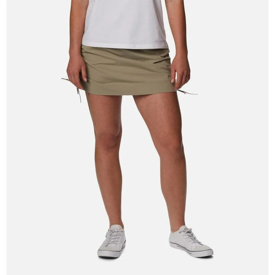 Columbia Sportswear Women's Anytime Casual Skort