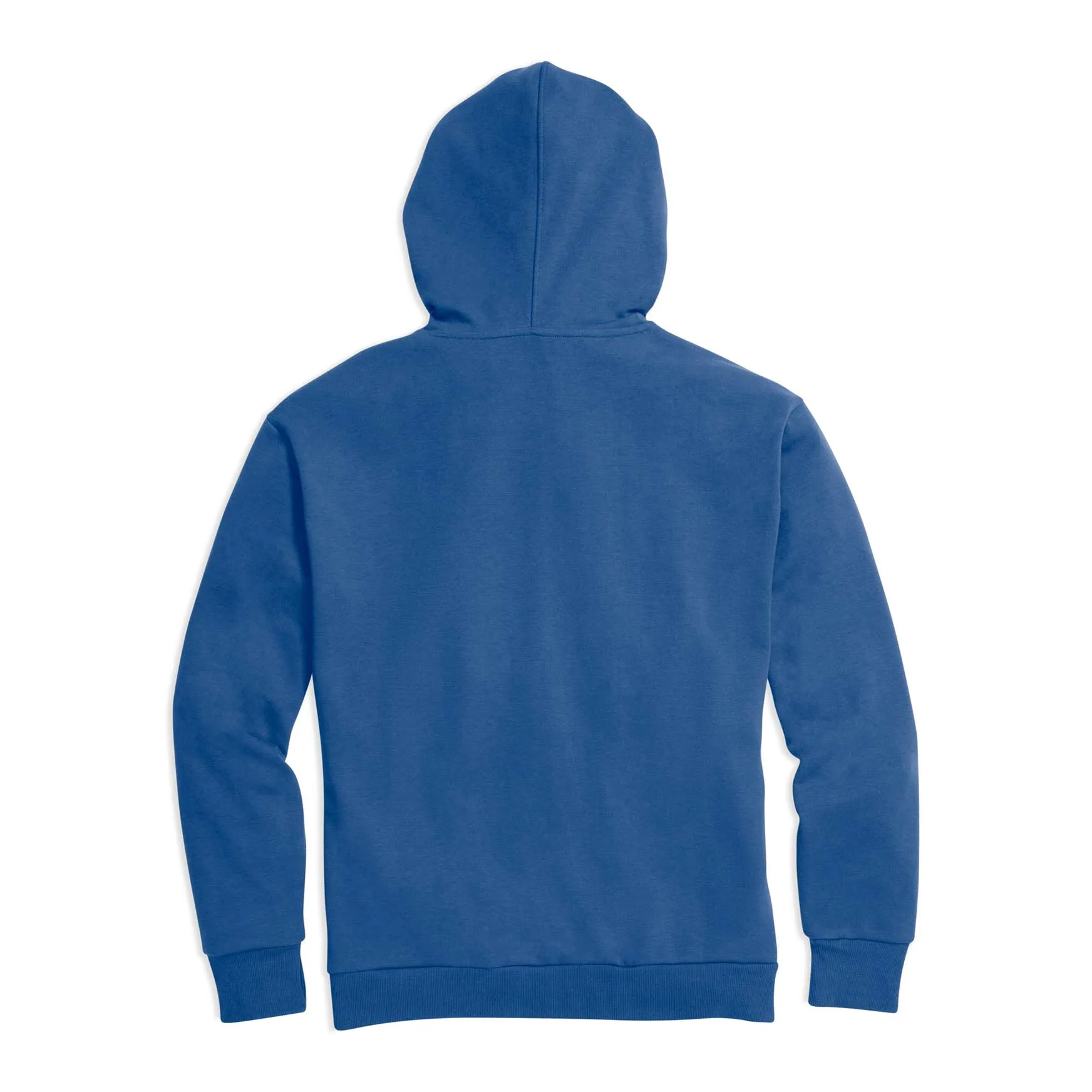 Constant Hoodie - Chrome Blue