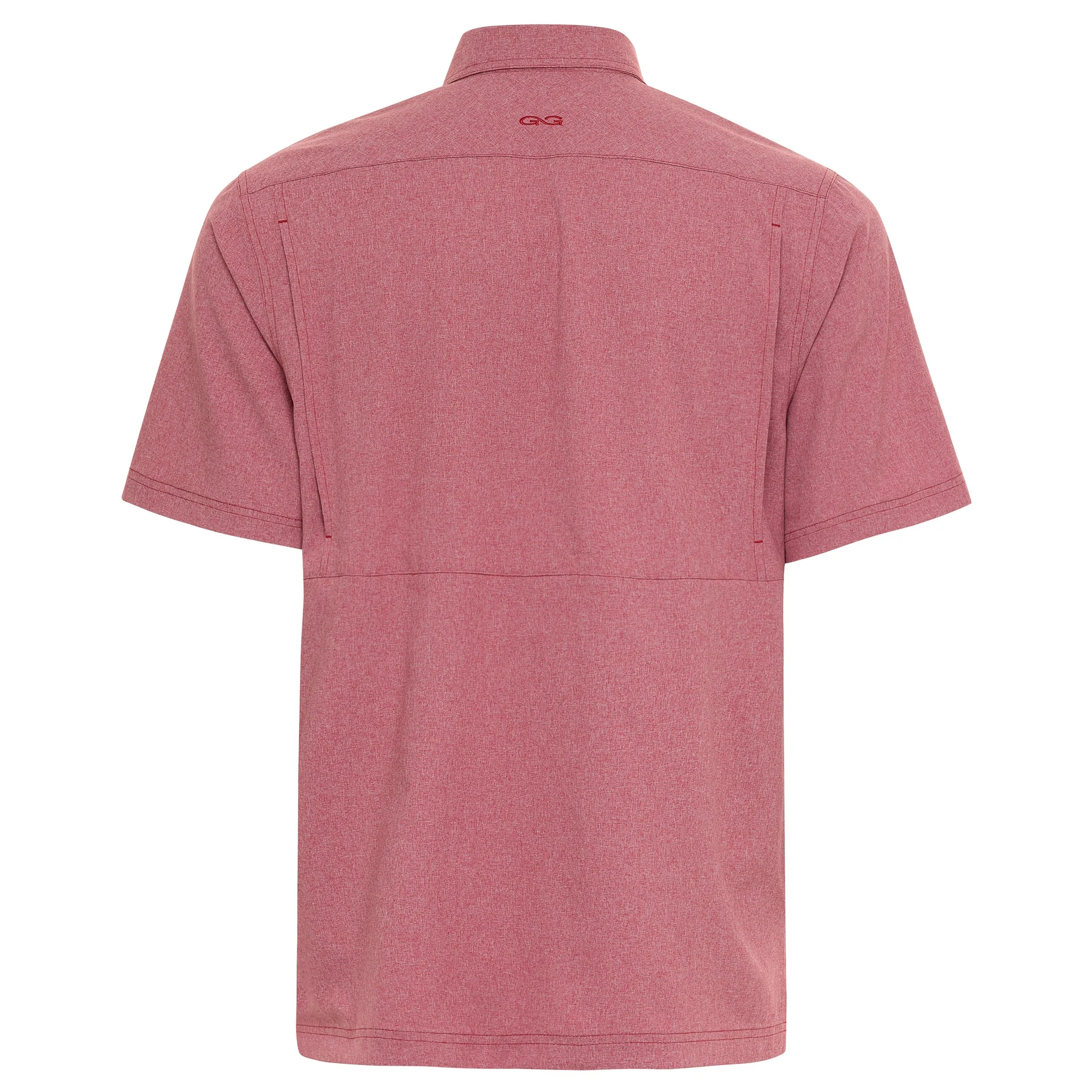 Crimson MicroTek Shirt