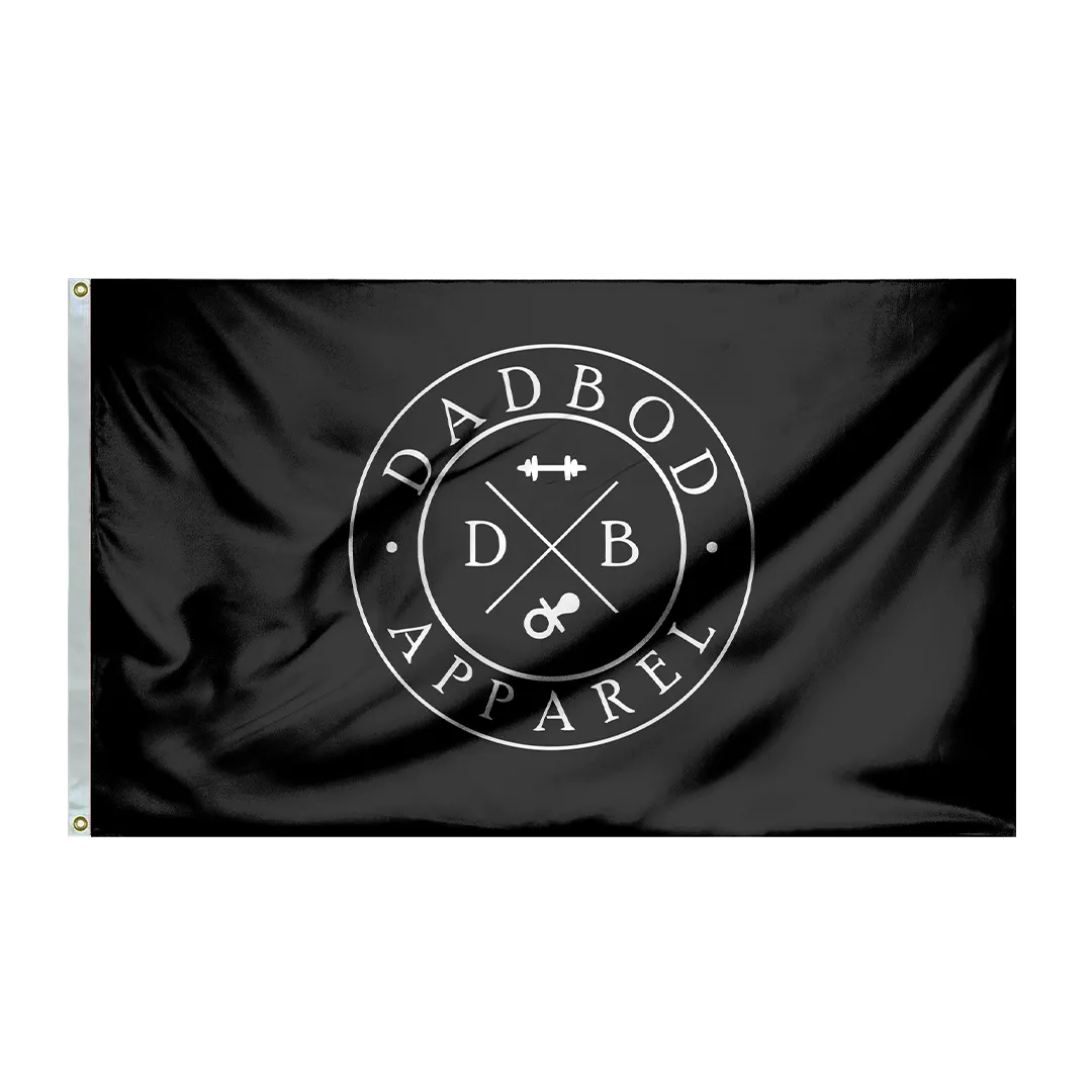 DadBod Apparel Flag