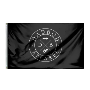 DadBod Apparel Flag