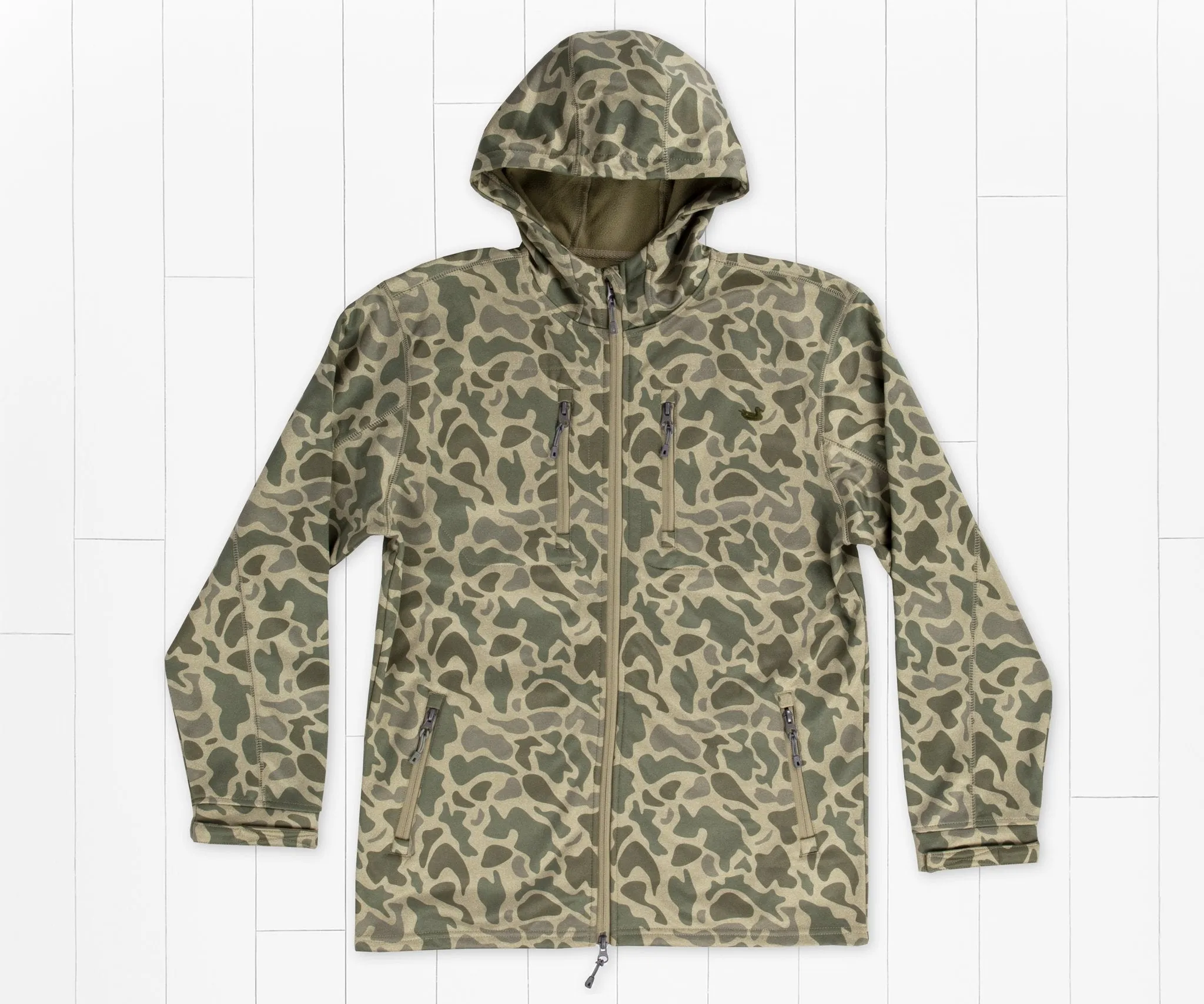 DownpourDRY Flat Lake Jacket