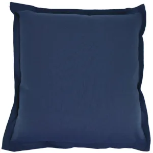 Elixir Linen Cush 55cm Navy