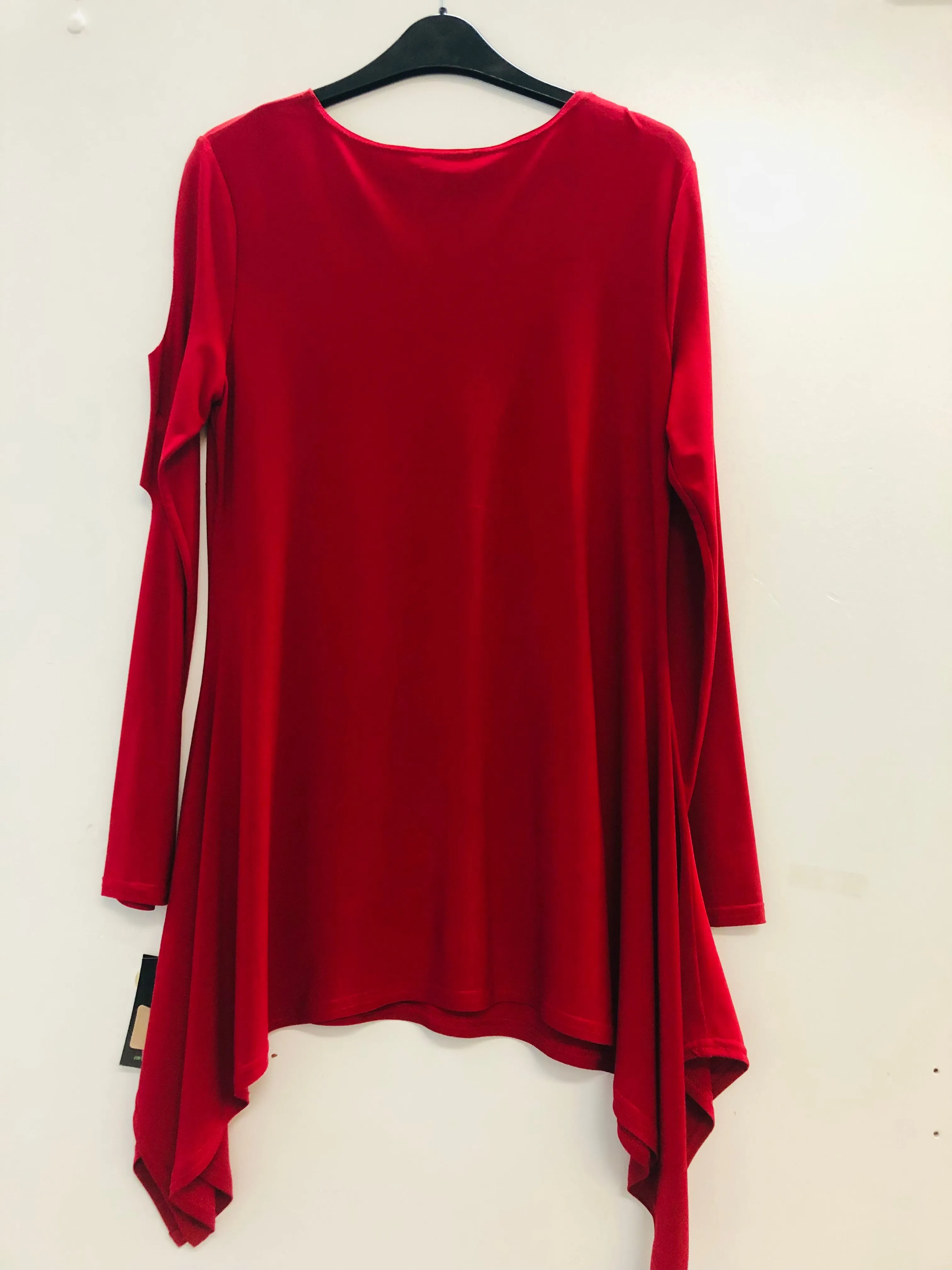 Final Sale Cartise Top Size M