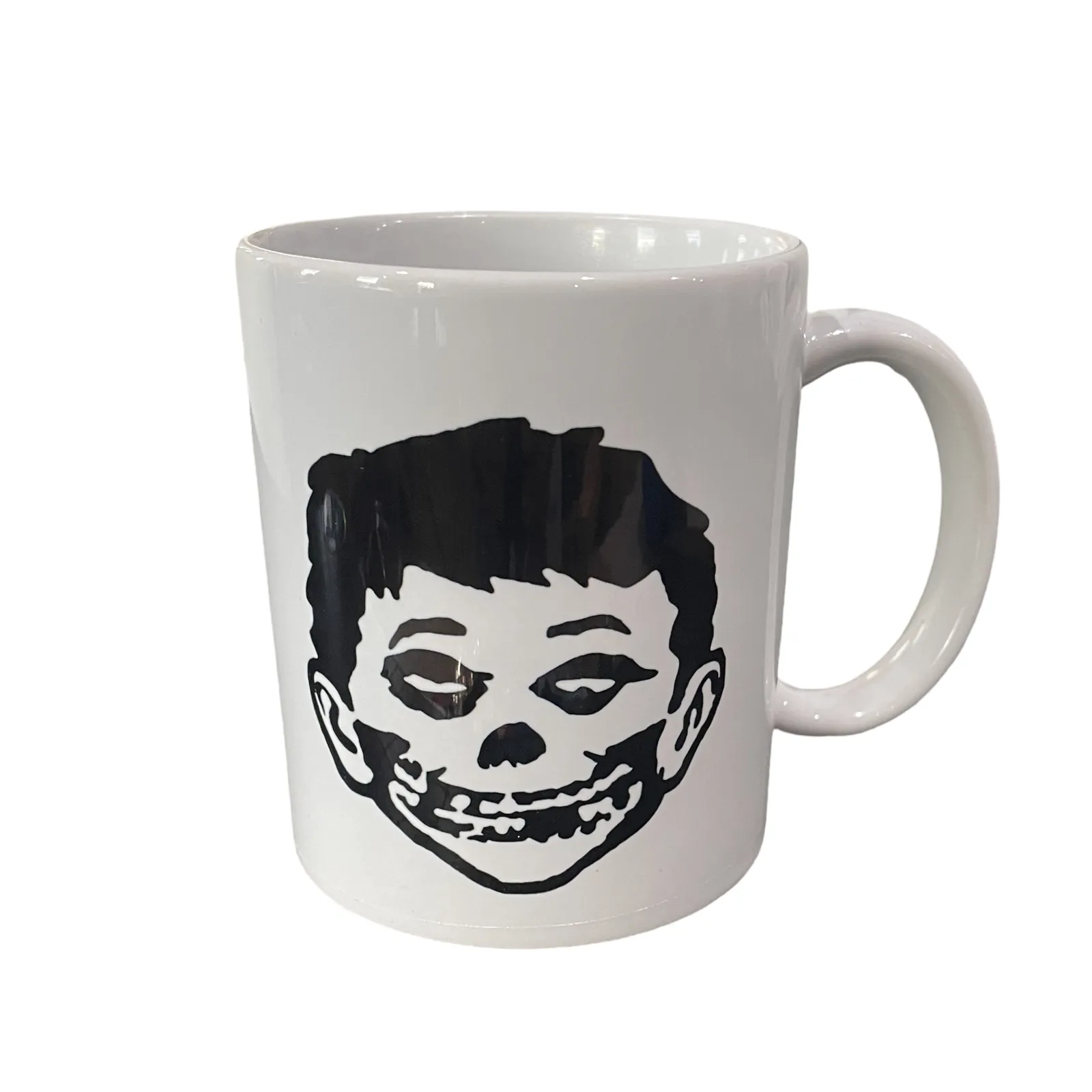 Goddamn Sonuvabitch Mug