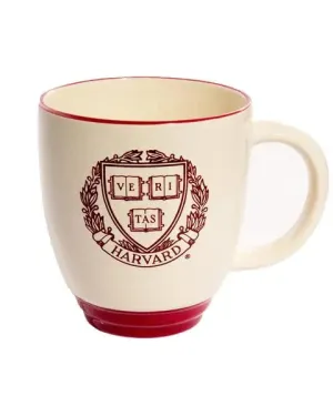 Harvard Bistro Mug