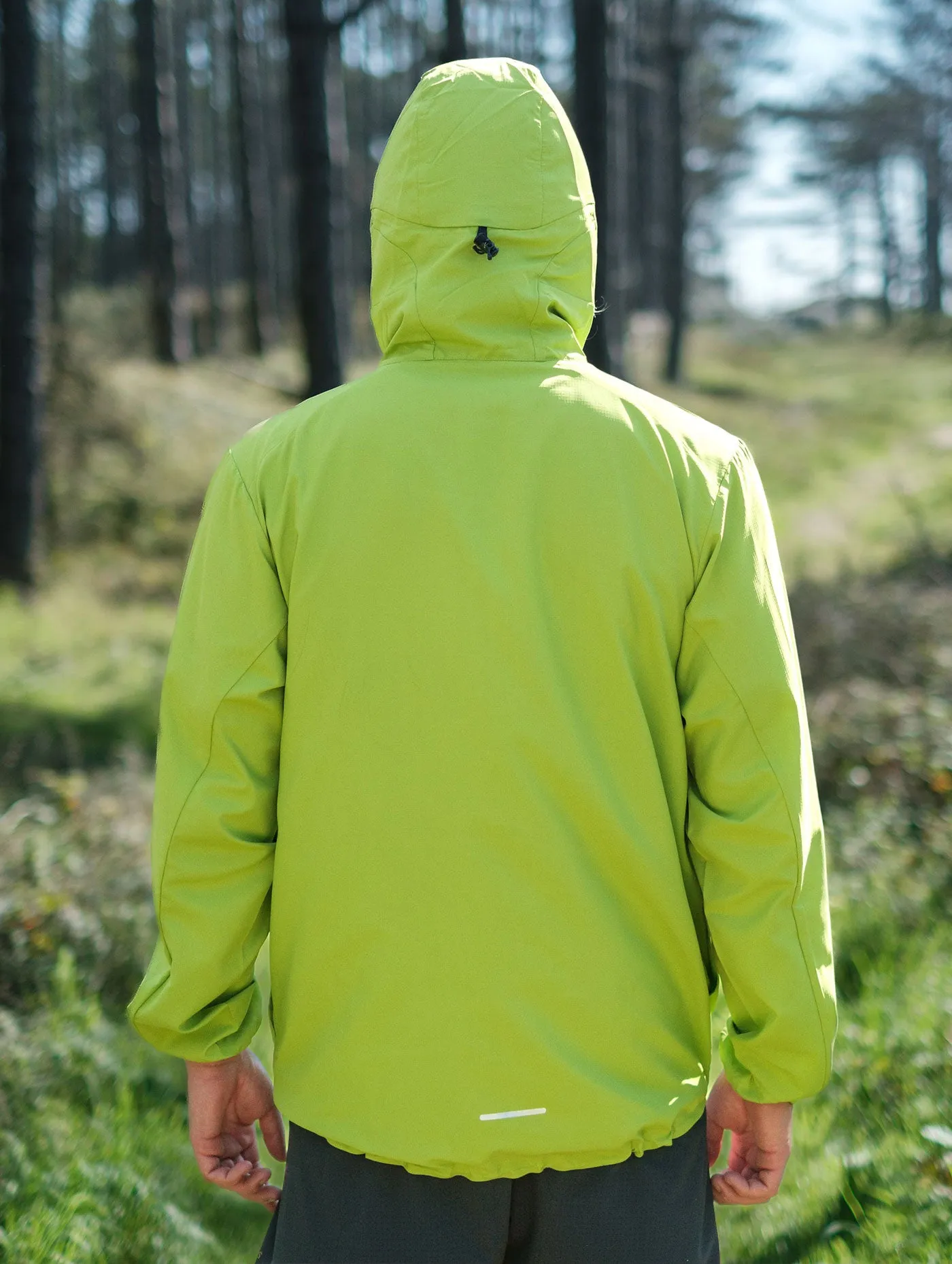 Helium Active Jacket (unisex)