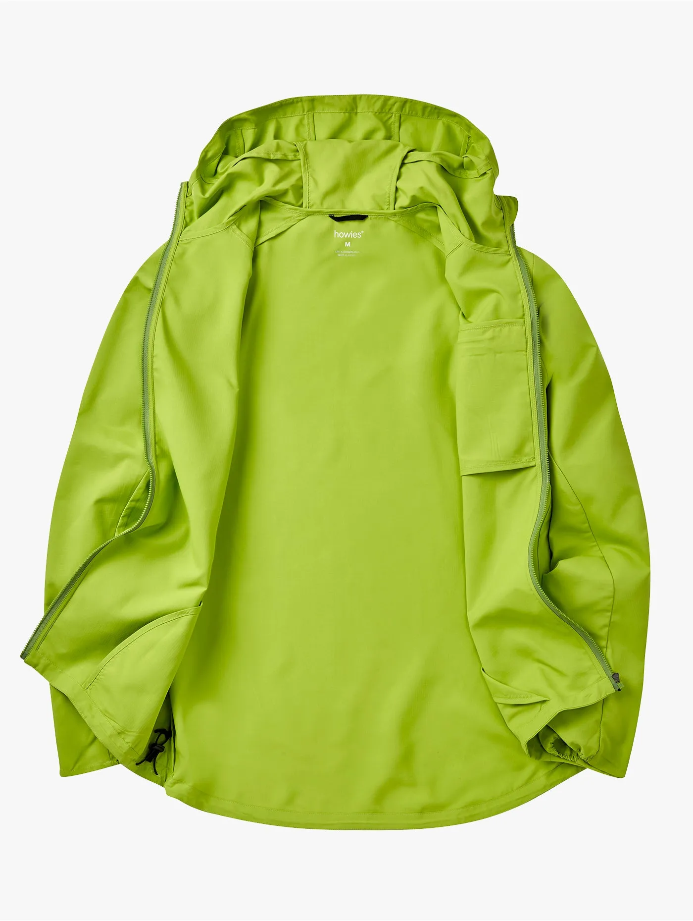 Helium Active Jacket (unisex)