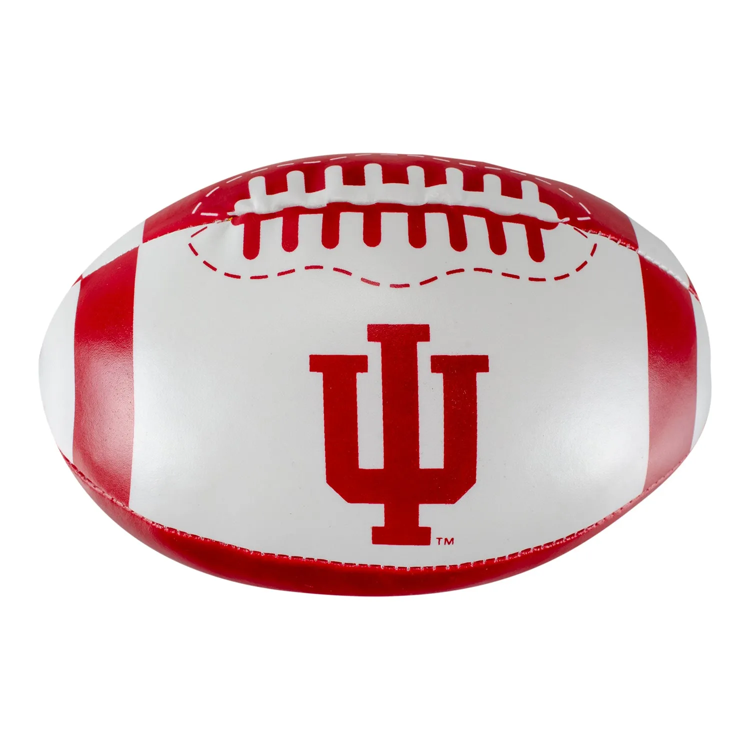 Indiana Hoosiers 3 Pack Mini Balls