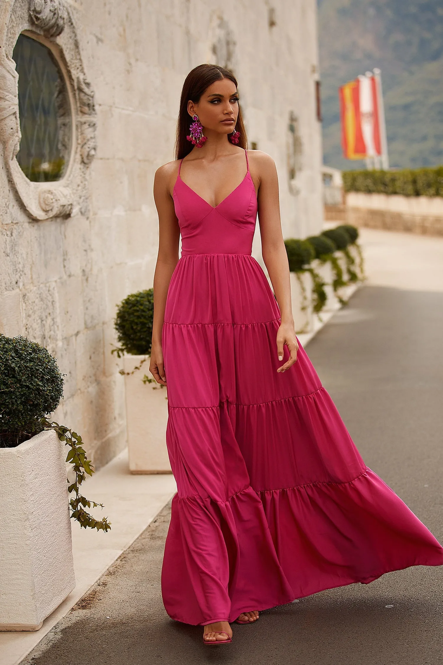 Karmia Dress