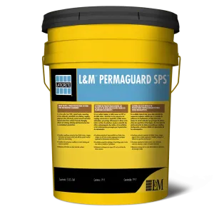 L&M™ PERMAGUARD SPS™