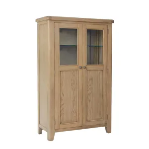 Manor Collection Honeywood Drinks Cabinet