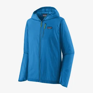 MEN'S HOUDINI JACKET - VSLB VESSEL BLUE