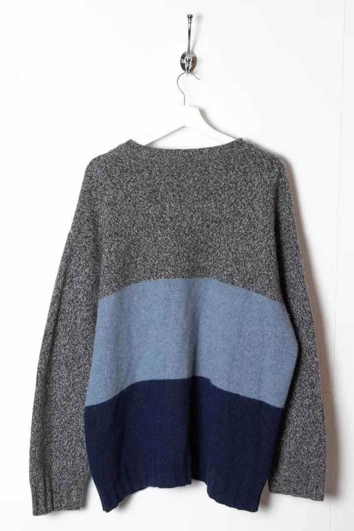 Moschino Wool Jumper (XXL)